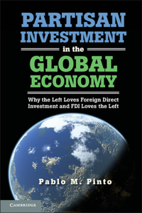 Partisan Investment in the Global Economy