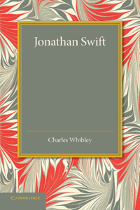 Jonathan Swift