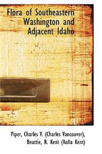 Flora of Southeastern Washington and Adjacent Idaho