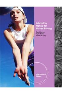 Laboratory Manual For Human Biology