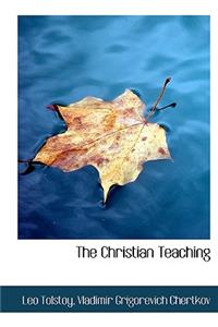 The Christian Teaching