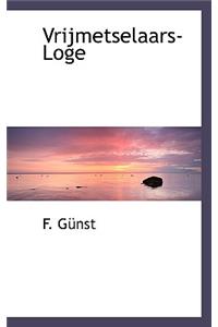 Vrijmetselaars-Loge