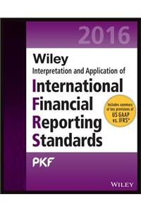 Wiley IFRS 2016