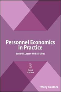 Personnel Economics in Practice