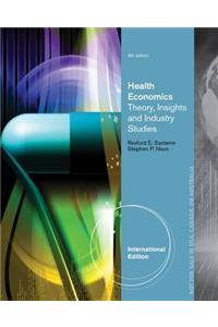 Health Economics