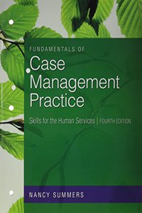 Fundamentals of Case Management. - With DVD (8368)