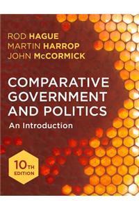 Comparative Government and Politics