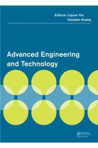 Advanced Engineering and Technology