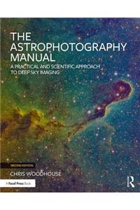 The Astrophotography Manual