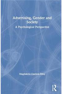 Advertising, Gender and Society