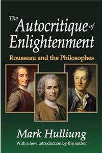 Autocritique of Enlightenment