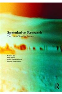 Speculative Research