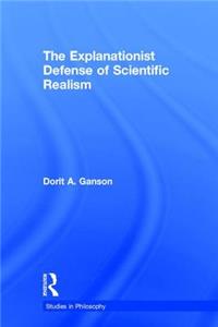 Explanationist Defense of Scientific Realism