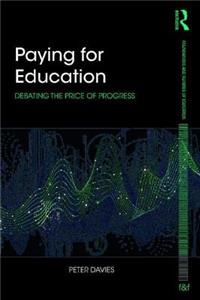 Paying for Education