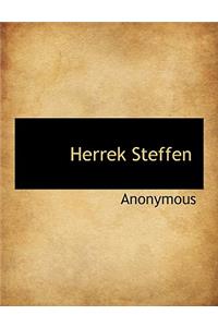 Herrek Steffen