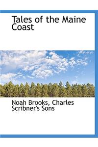 Tales of the Maine Coast