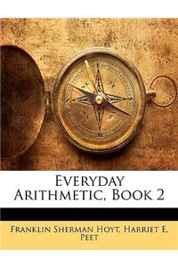 Everyday Arithmetic, Book 2