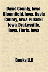 Davis County, Iowa