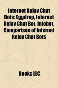 Internet Relay Chat Bots