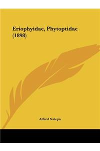 Eriophyidae, Phytoptidae (1898)