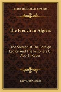 The French In Algiers