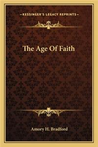 Age of Faith