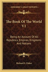Book Of The World V1