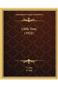 Little Tom (1922)