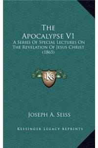 The Apocalypse V1