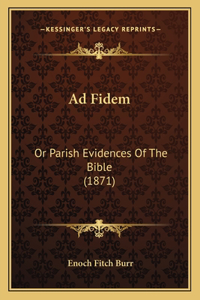 Ad Fidem