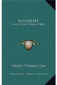 Algarlife