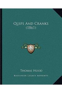 Quips And Cranks (1861)