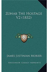 Zohab The Hostage V2 (1832)