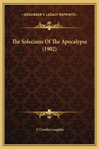 Solecisms Of The Apocalypse (1902)