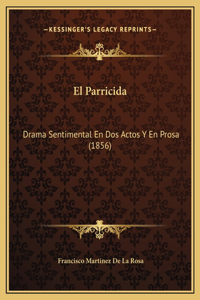 El Parricida