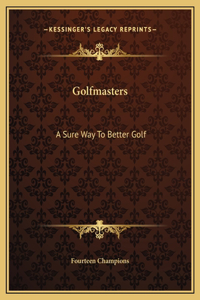 Golfmasters