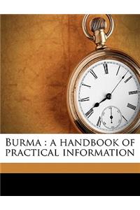 Burma
