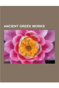 Ancient Greek Works