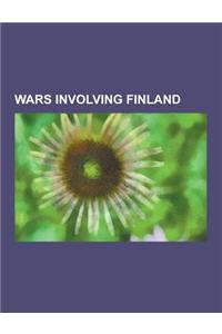 Wars Involving Finland