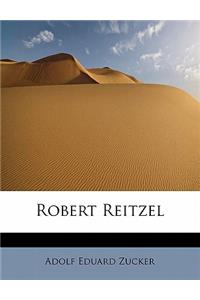 Robert Reitzel