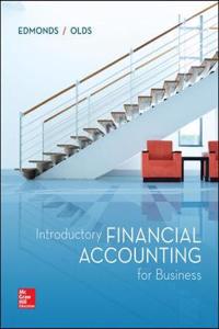 Introductory Financial Accounting for Business