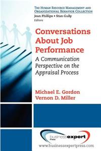 Conversations about Job Performance