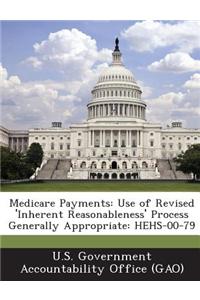 Medicare Payments