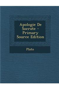 Apologie de Socrate