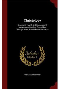 Christology