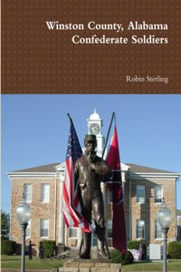 Winston County, Alabama Confederate Soldiers