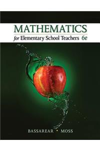 Mathematics for Elementary School Teachers