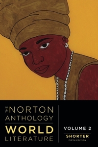 Norton Anthology of World Literature