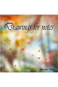 Drawings for Notes 2017