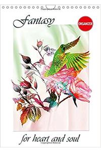 Fantasy for Heart and Soul 2017